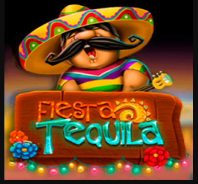 Tequila Fiesta